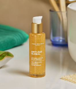 Micro-Sérum Luminosidade Absoluta | Yves Rocher Portugal